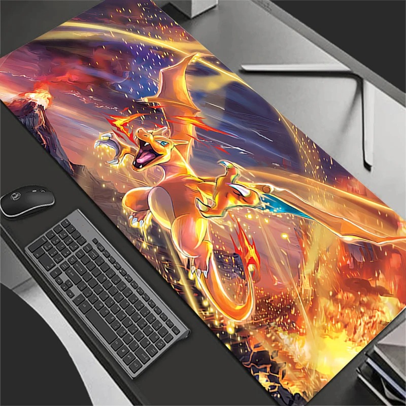 Gaming Keyboard Top - Alfombrilla de ratón para juegos de