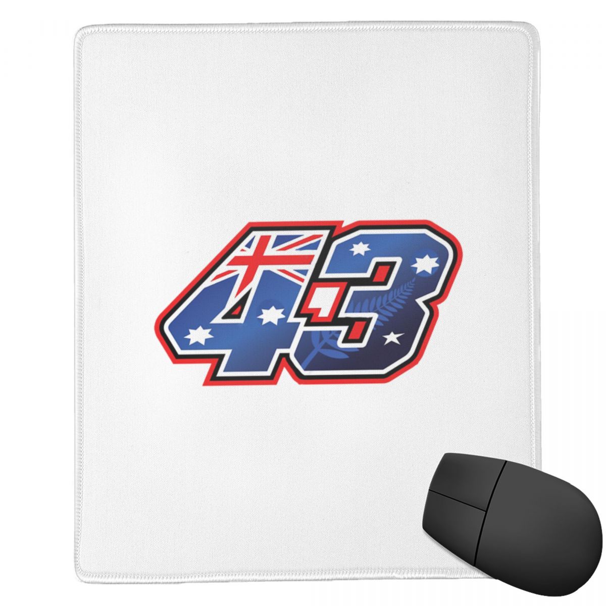 Gaming Keyboard Australia - Alfombrilla para ratón Jack Miller Number