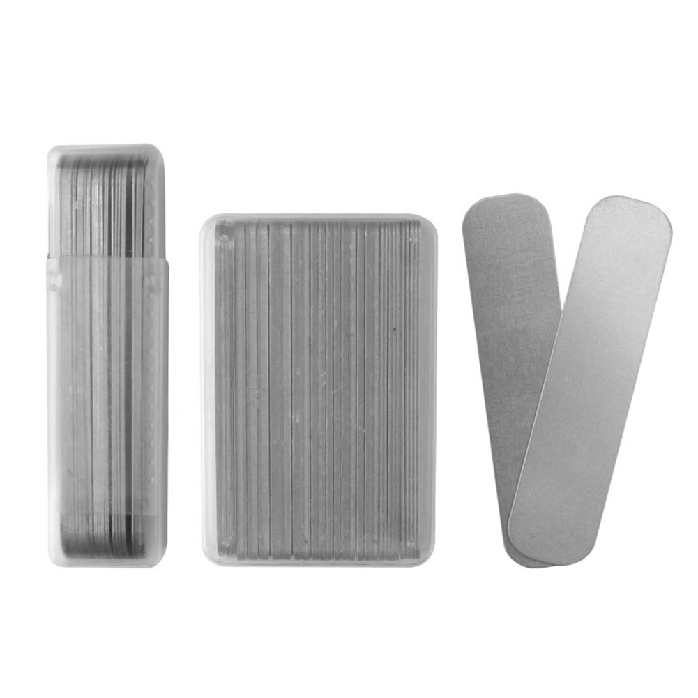 Gasket Mount Kit - Juego de 50 Espaciadores Metálicos para