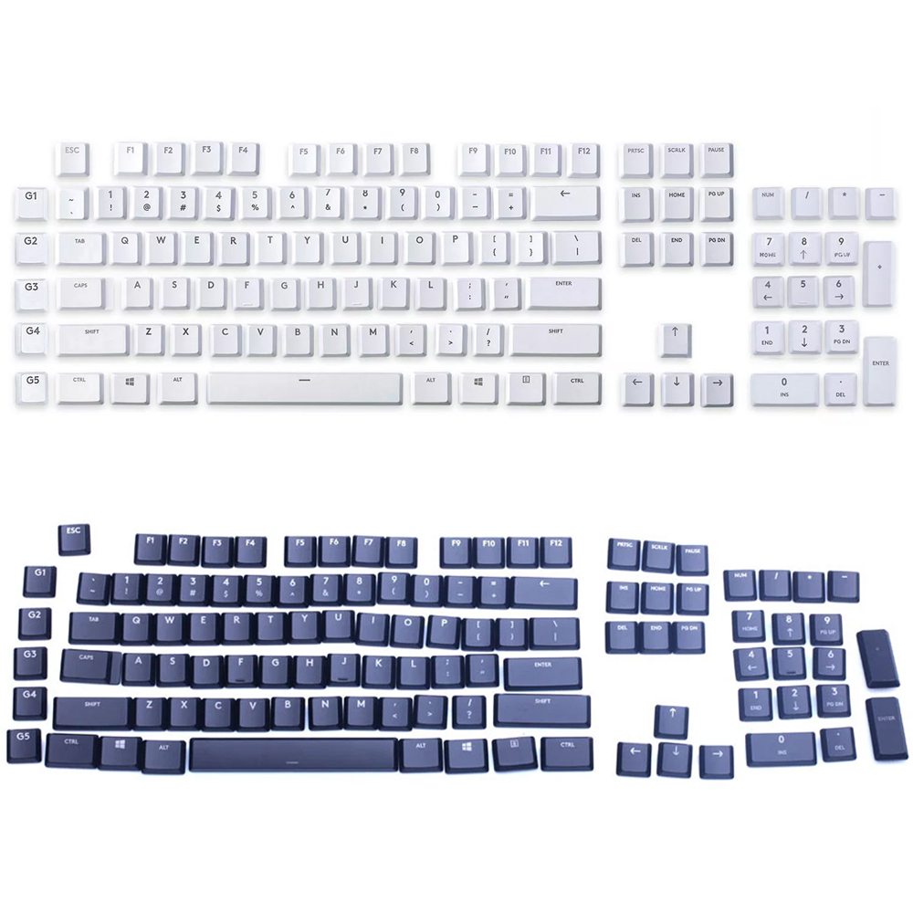 Gaming Keyboard No Rgb - Para G915 juego completo de 109