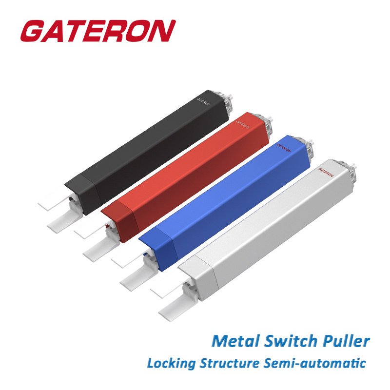 Gaming Keyboard Blue - GATERON Keycap Extractor de teclado mecánico