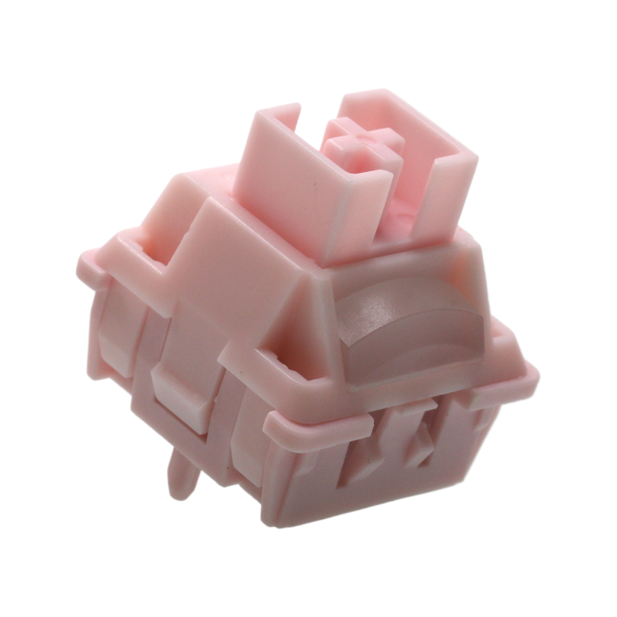 Gaming Keyboard Hall Effect - Interruptor de Efecto Hall Magnético Sakura