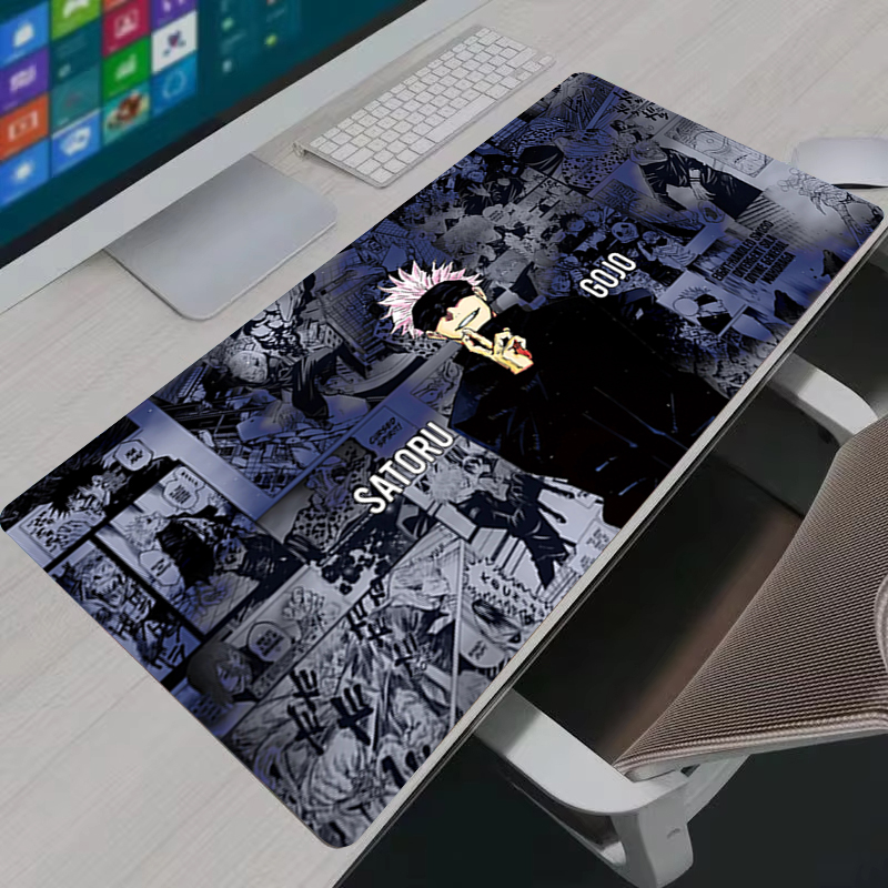 Gaming Keyboard Nearby - Alfombrilla de ratón con diseño de