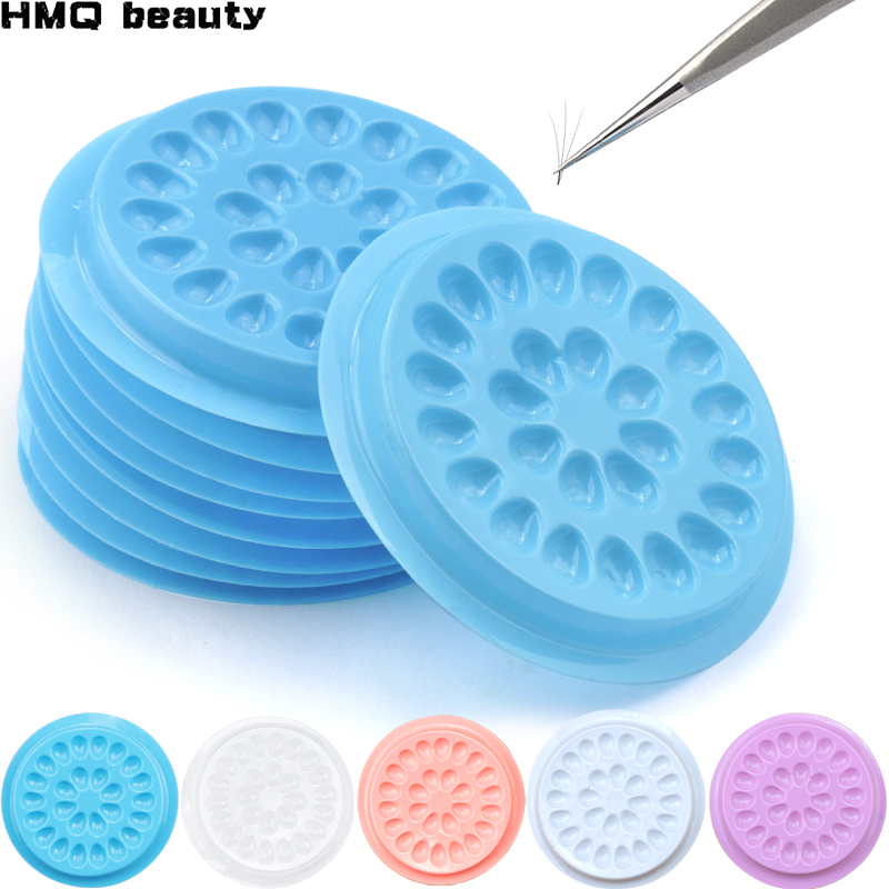 Gasket Mount Kit - Junta de pegamento para pestañas, soporte