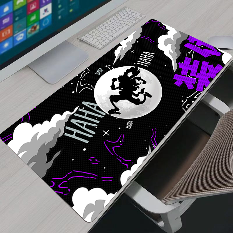 Gaming Keyboard Nearby - Alfombrilla de ratón para juegos, alfombrilla