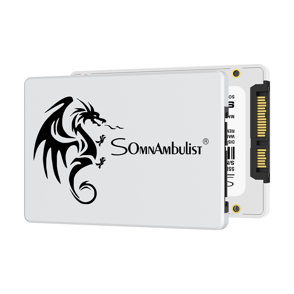 Samsung Ssd 980 Pro - SomnAmbulist SSD 2,5 64GB 128GB 256GB