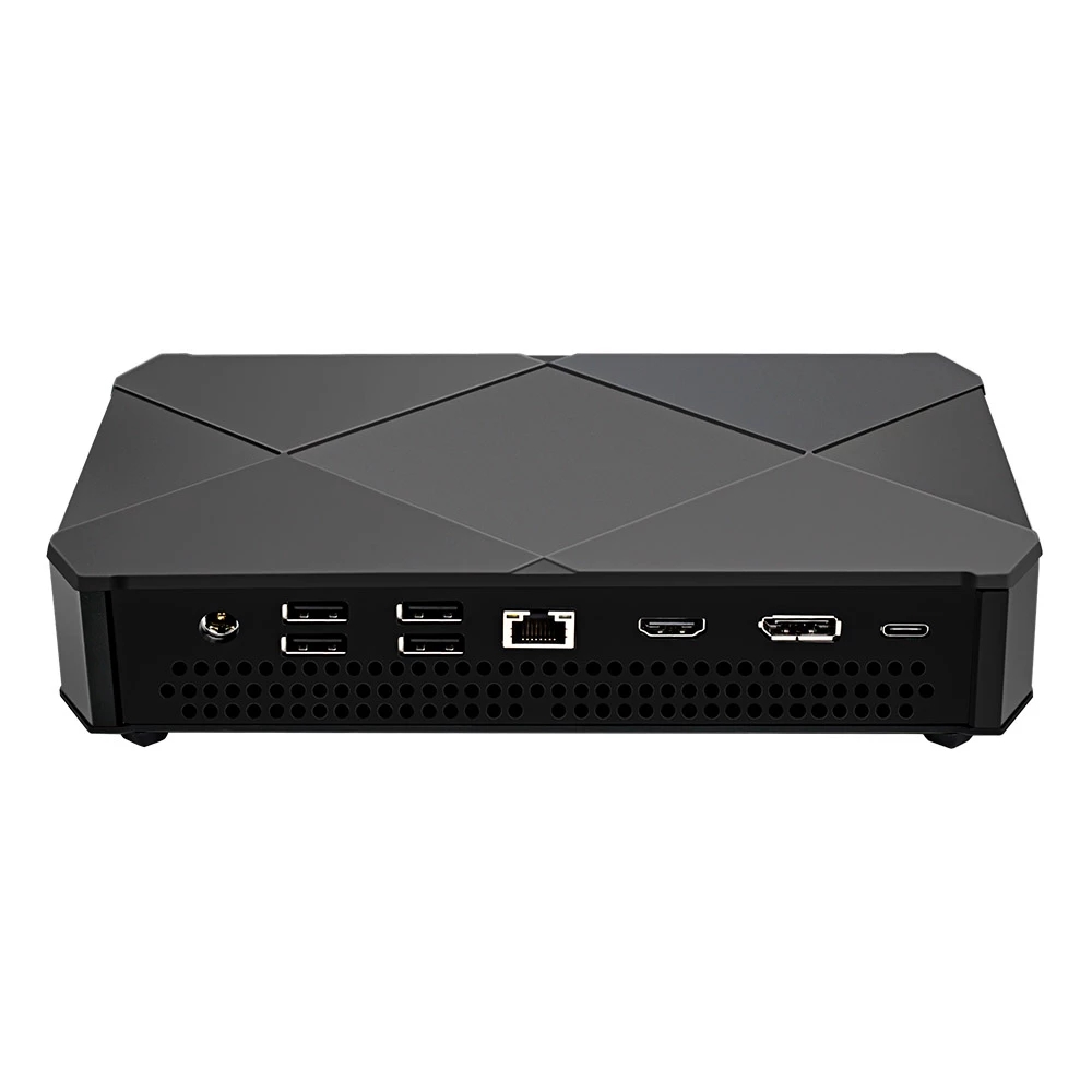 Mini PC de escritorio para jue - Intel Cpu Core I9 reseña y precio