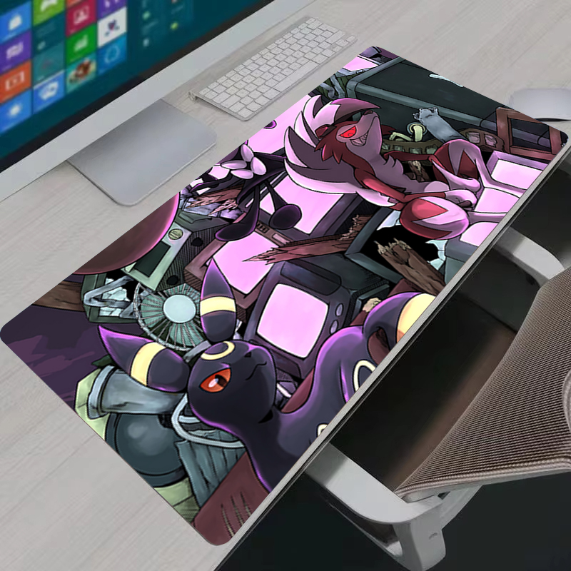 Alfombrilla de ratón para orde - Gaming Keyboard Top reseña y precio