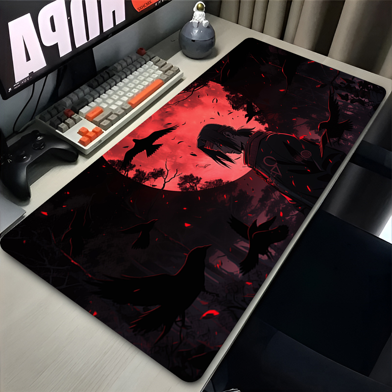 Alfombrilla de ratón Gamer XXL - Gaming Keyboard Tactile reseña y precio