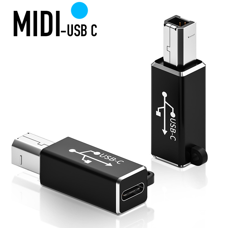 Adaptador USB hembra tipo C a  - Gaming Keyboard Type C reseña y precio