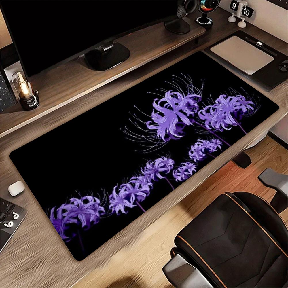 Alfombrilla de Ratón XXL Gótic - Gaming Keyboard Blue reseña y precio