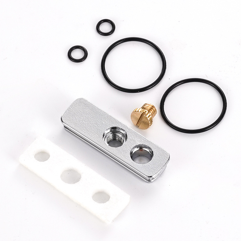 Junta de sellado de segunda ge - Gasket Mount Kit reseña y precio