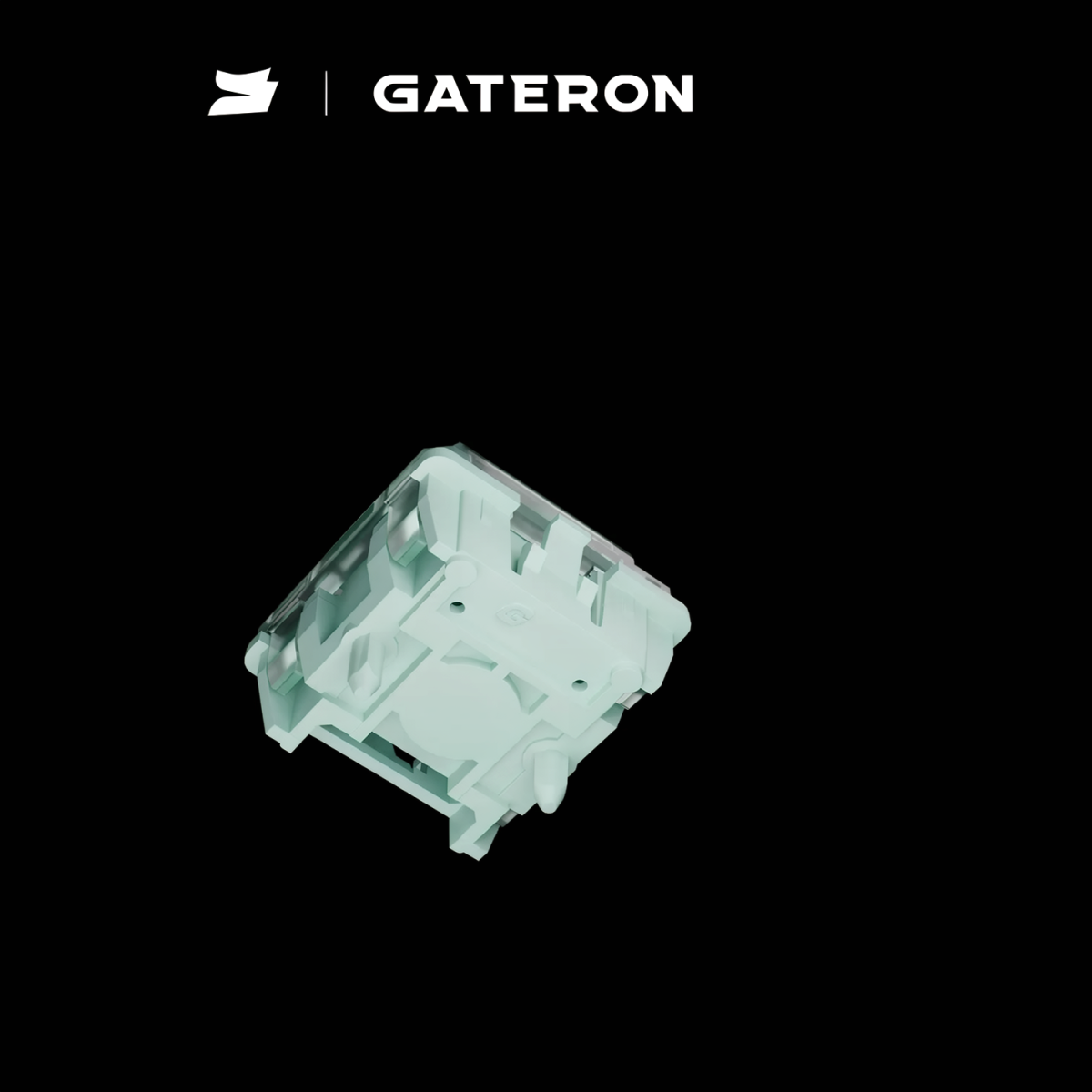 Interruptor Magnético GATERON  - Gaming Keyboard Hall Effect reseña y precio