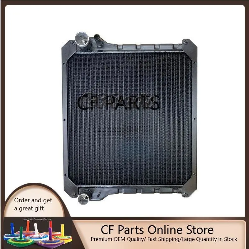 Compre el radiador 87410096 87 - Aluminum Case 65 reseña y precio