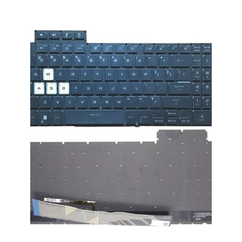 Compatible con los teclados de - Gaming Keyboard Asus reseña y precio