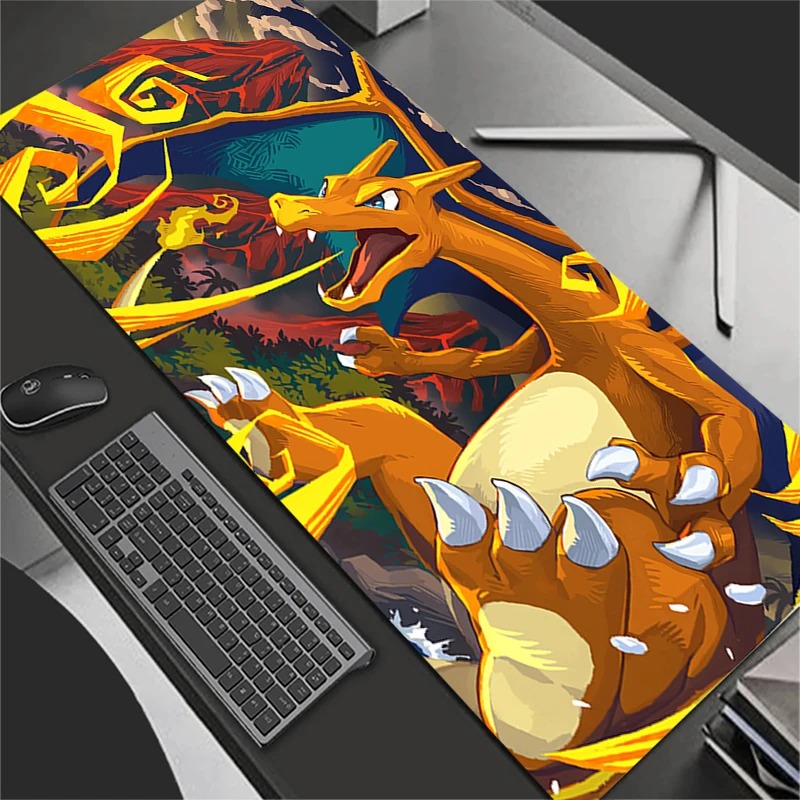 Alfombrilla de ratón para jueg - Gaming Keyboard Top reseña y precio