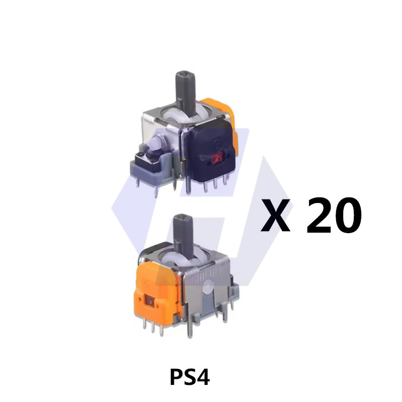 20 Joysticks de Alta Precisión - Gaming Keyboard Hall Effect reseña y precio