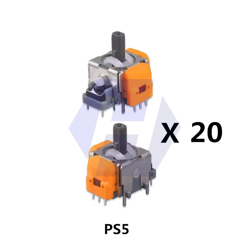 20 Joysticks de Alta Precisión - Gaming Keyboard Hall Effect reseña y precio