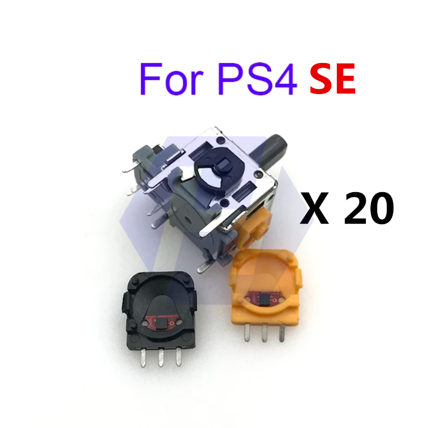 20 Joysticks de Alta Precisión - Gaming Keyboard Hall Effect reseña y precio
