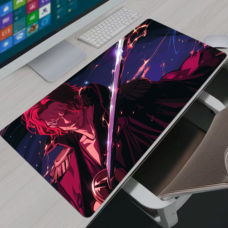 Alfombrilla de ratón de una pi - Gaming Keyboard Nearby reseña y precio
