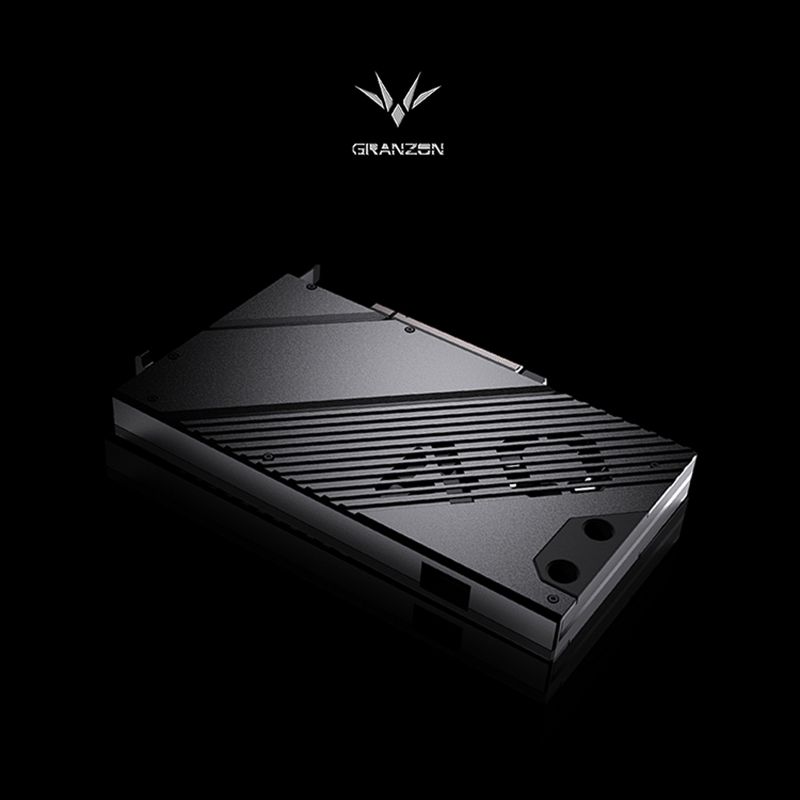 Granzon-bloque de agua para NV - Nvidia Vga Rtx 4080 reseña y precio
