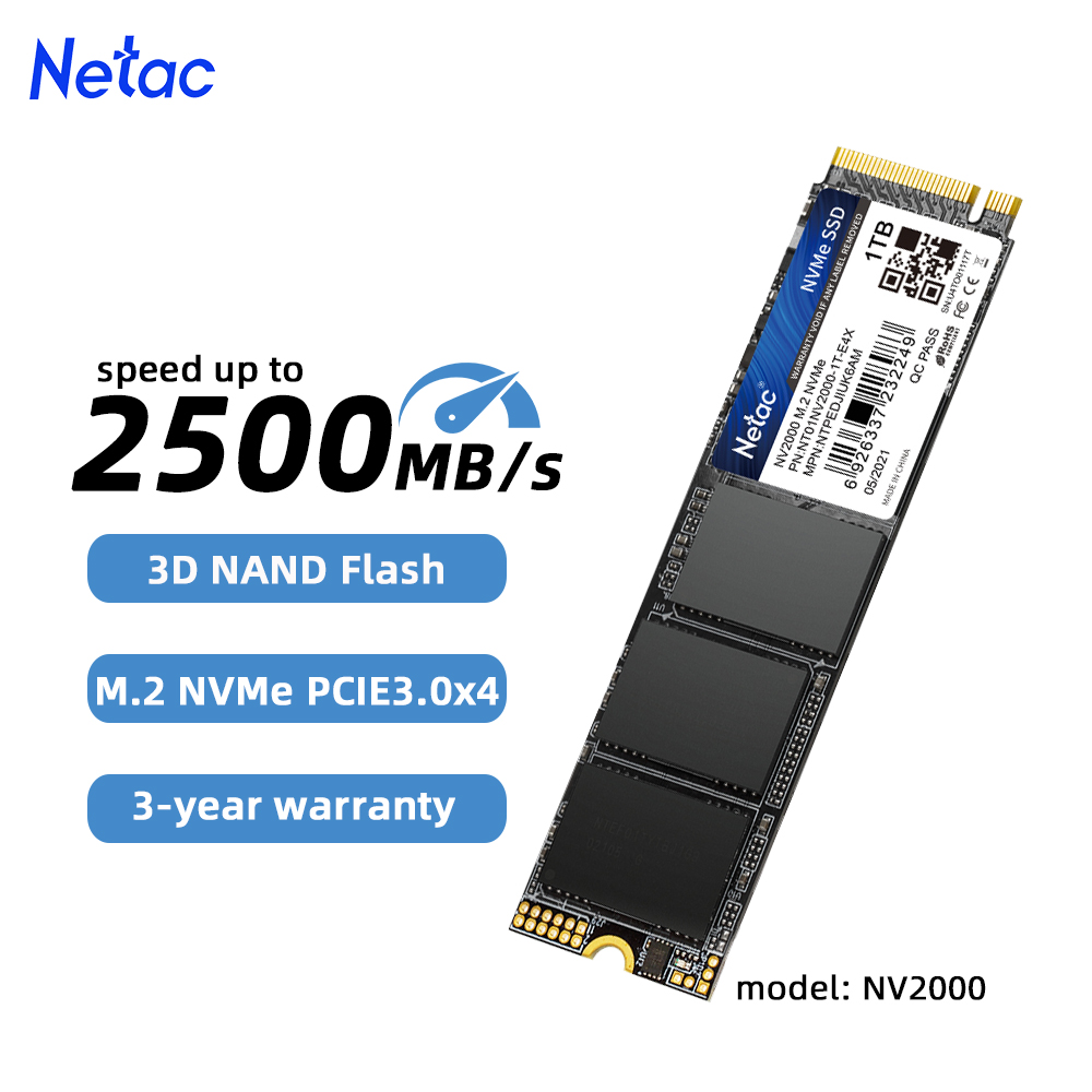 Unidad de Estado Sólido Intern - Samsung Ssd 980 Pro reseña y precio