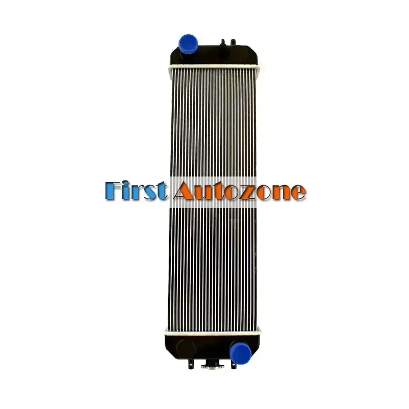Radiador de Tanque de Agua par - Aluminum Case 65 reseña y precio