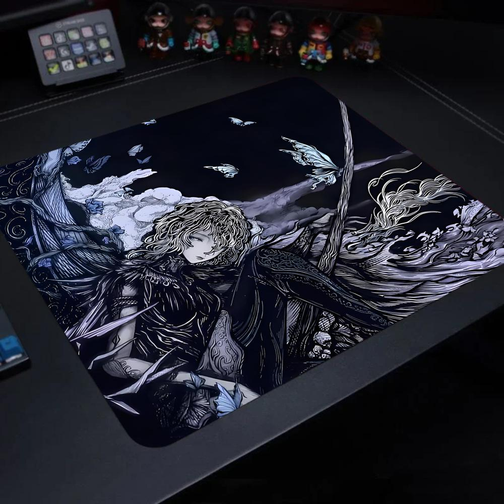 Alfombrilla de ratón Blue Butt - Gaming Keyboard Blue reseña y precio
