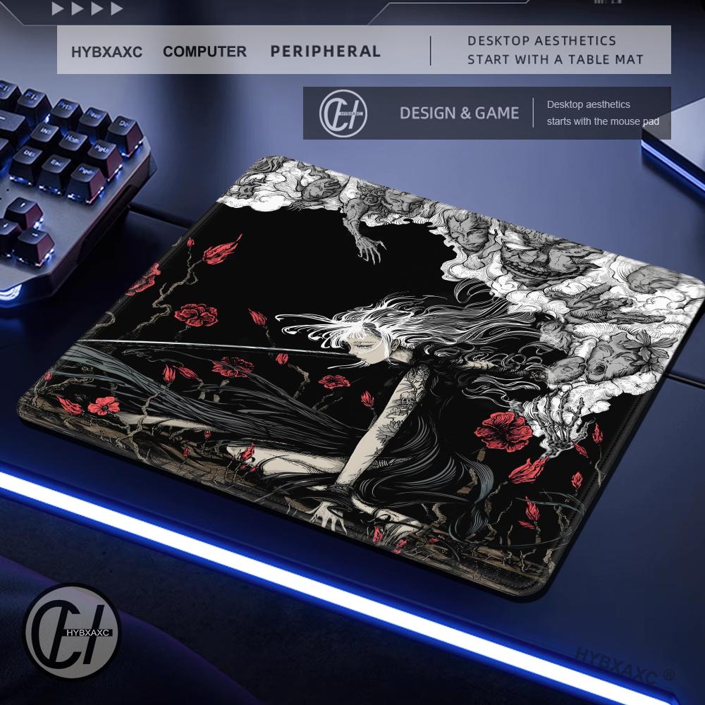 Alfombrilla de ratón Blue Butt - Gaming Keyboard Blue reseña y precio