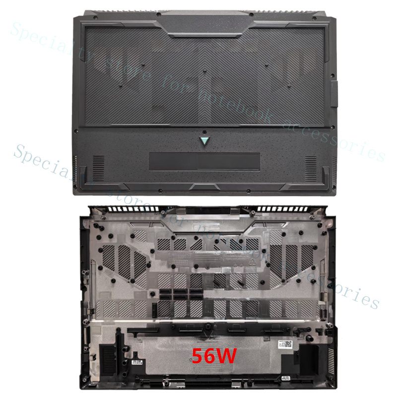 Reposamanos con Teclado/Carcas - Gaming Keyboard Asus reseña y precio