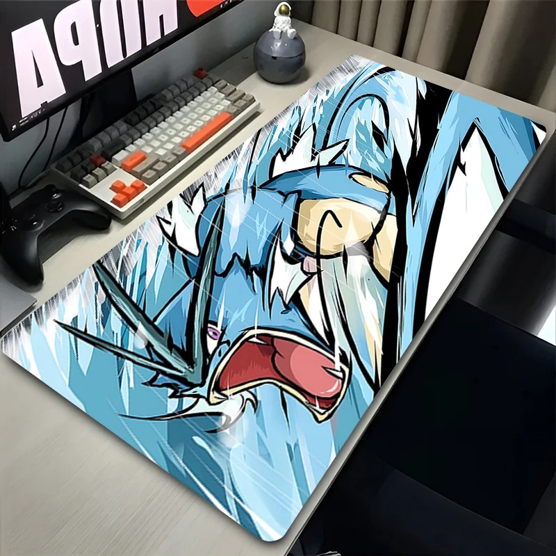 Alfombrilla de Ratón Gigante c - Gaming Keyboard Top reseña y precio