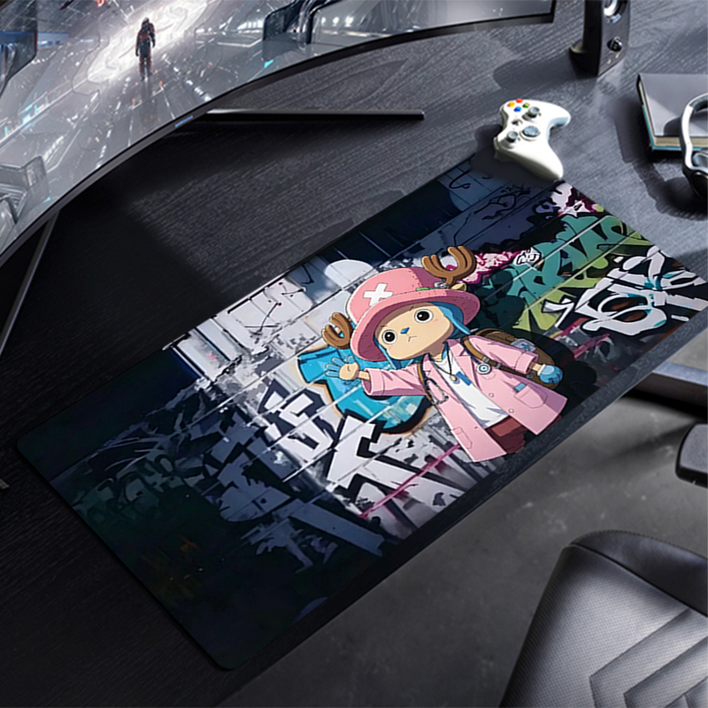 Alfombrilla de ratón para jueg - Gaming Keyboard Top reseña y precio