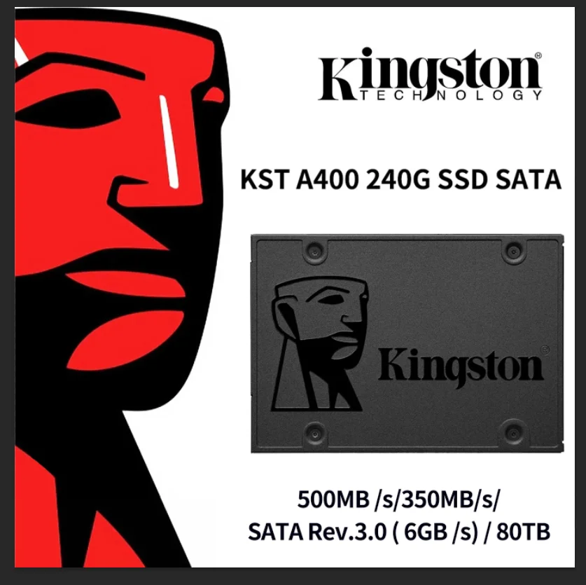 Kingston SSD unidad interna de - Samsung Ssd 980 Pro reseña y precio