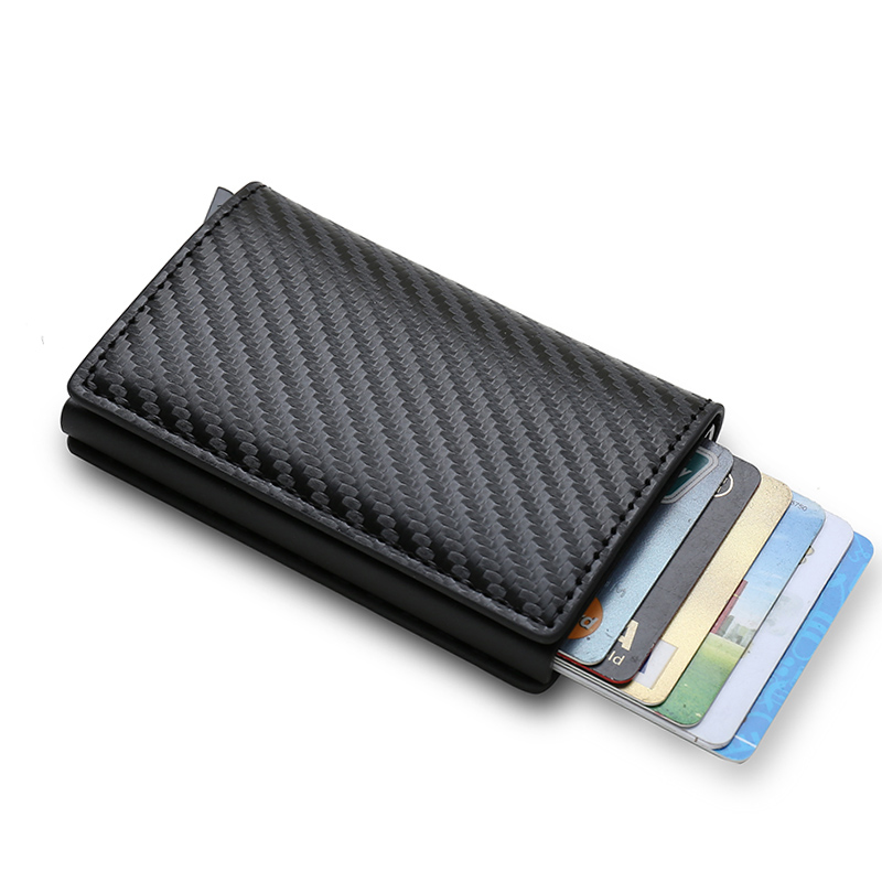 Cartera de aluminio Rfid para  - Aluminum Case 65 reseña y precio