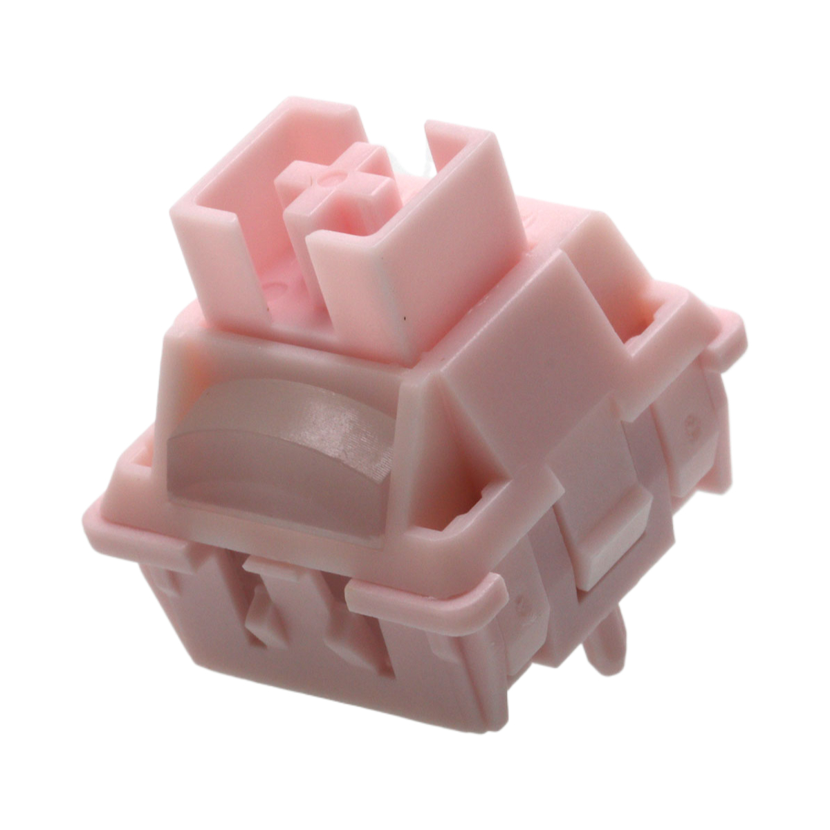 Interruptor de Efecto Hall Mag - Gaming Keyboard Hall Effect reseña y precio
