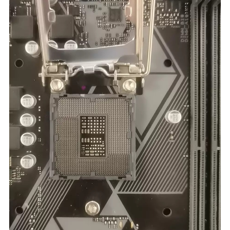 Tarjeta Madre Micro ATX H310M- - Amd Cpu Ryzen 9 reseña y precio