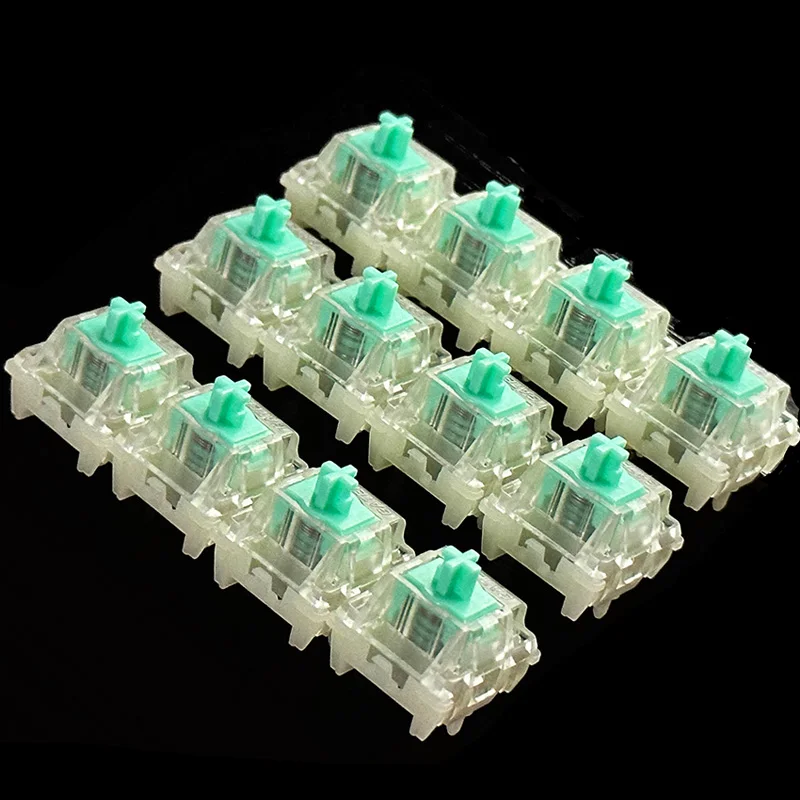 Wooting 60HE stock Lekker Hall - Gaming Keyboard Hall Effect reseña y precio