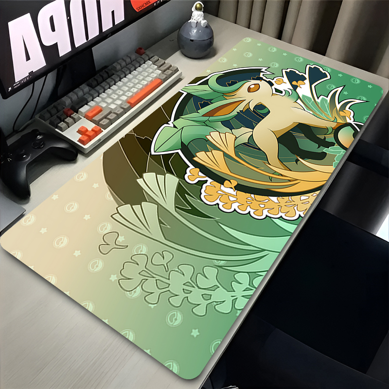 Alfombrilla de ratón para Game - Gaming Keyboard Top reseña y precio
