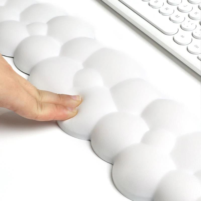 Alfombrilla de ratón con repos - Keyboard Mouse Bundle Gaming reseña y precio