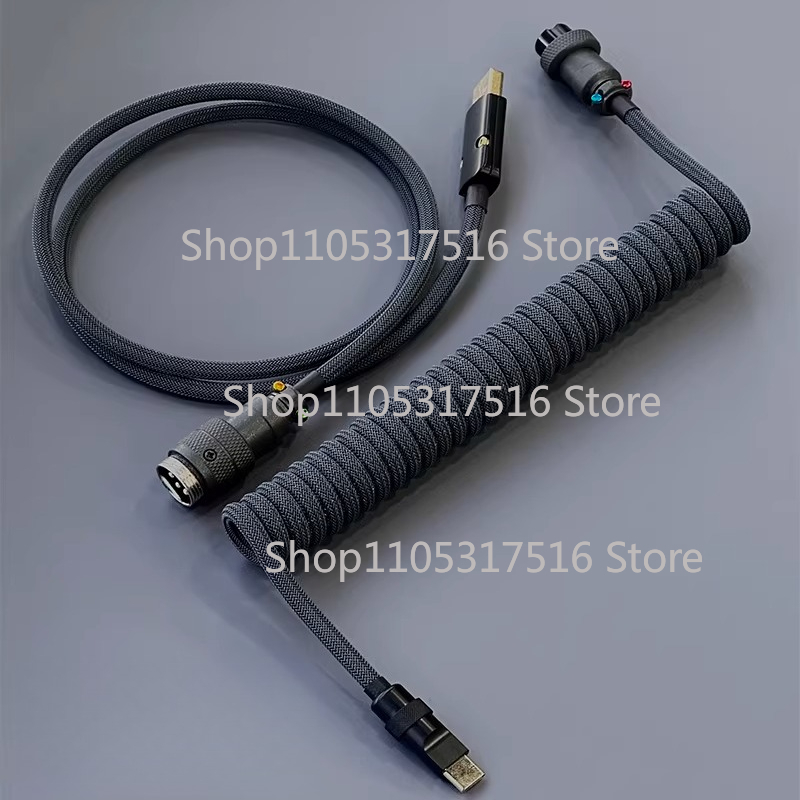 Cable Tipo-C con Conector de A - Aviator Connector Kit reseña y precio
