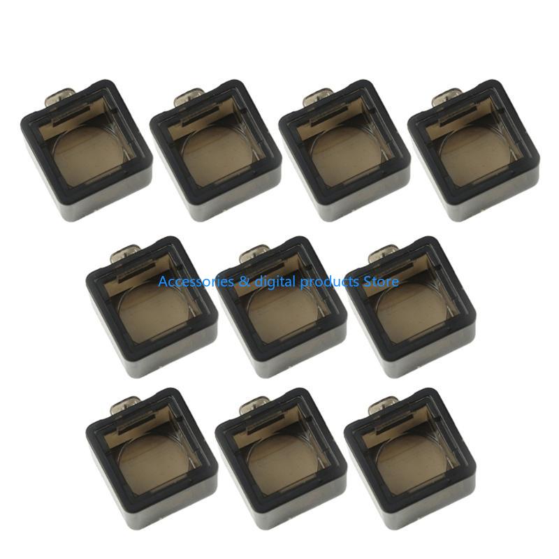 77JD 10 Uds. Llavero herramien - Gaming Keyboard Tester reseña y precio