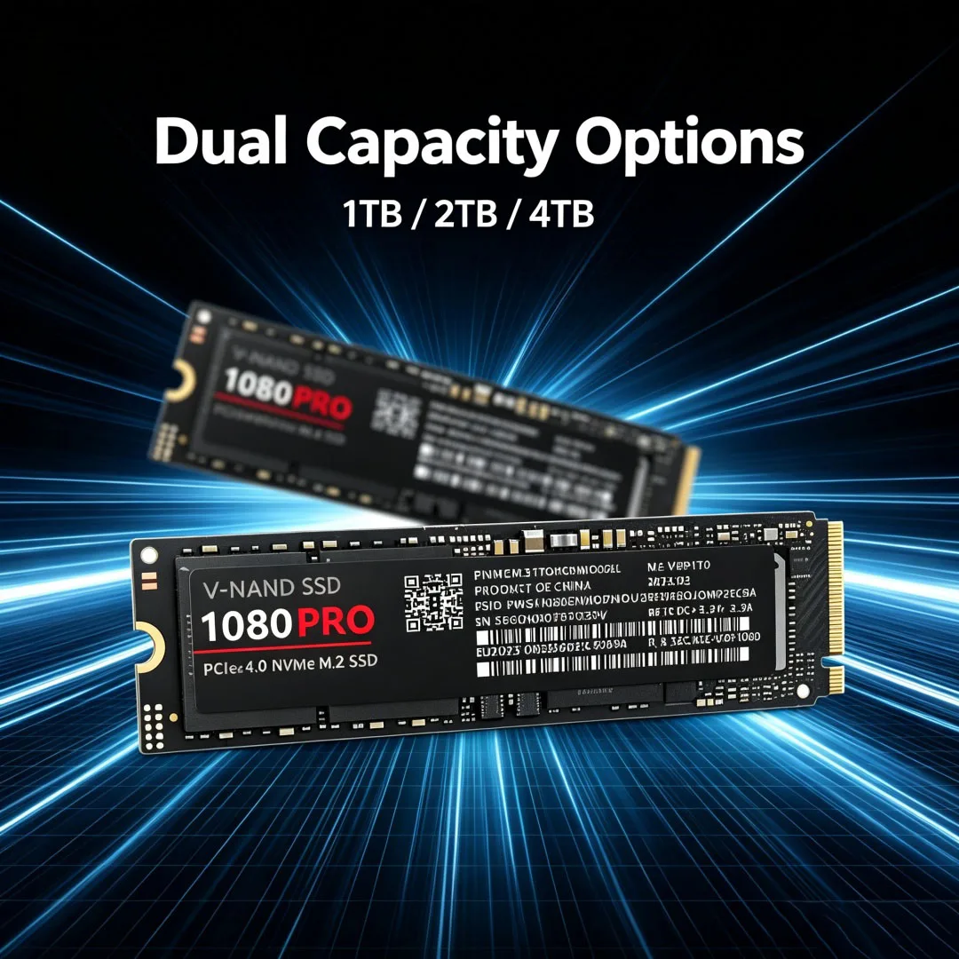 Unidad de Almacenamiento Inter - Samsung Ssd 980 Pro reseña y precio