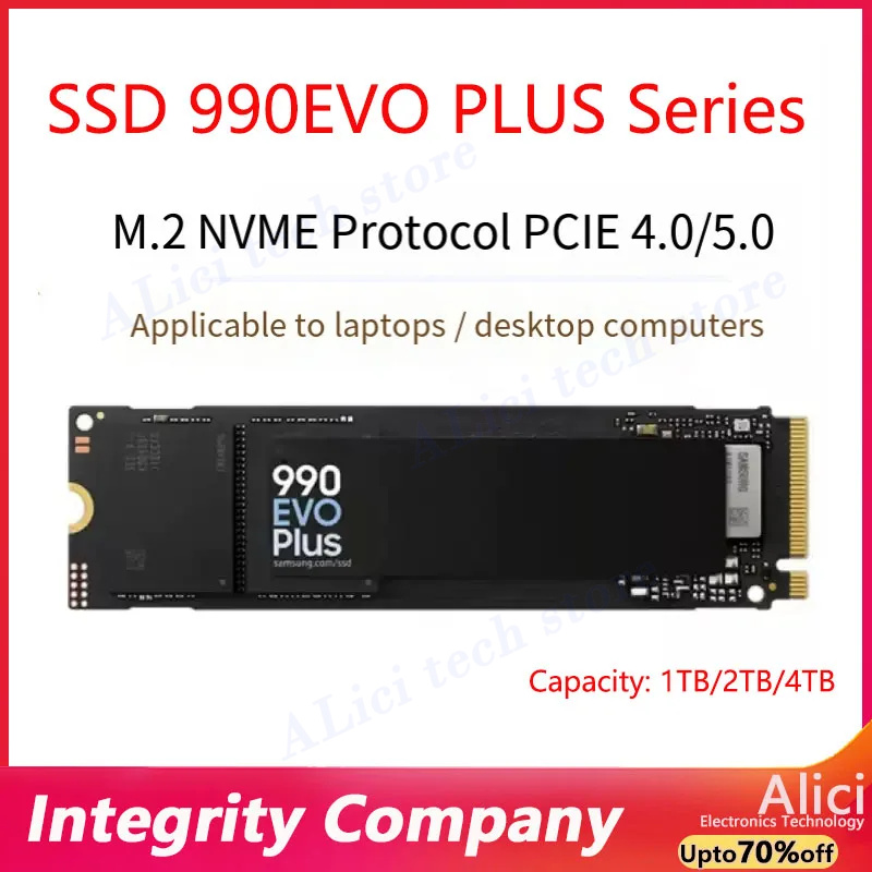 Computadora Original SSD para  - Samsung Ssd 980 Pro reseña y precio