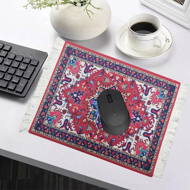 Alfombrilla de Ratón con Diseñ - Gaming Keyboard Mini Mechanical reseña y precio
