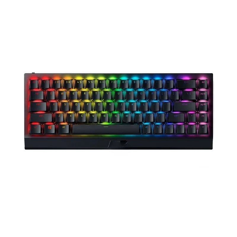 2025Origina V3 MINI HYPERSPEED - Gaming Keyboard Mini Mechanical reseña y precio
