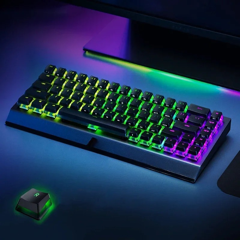 2025Origina V3 MINI HYPERSPEED - Gaming Keyboard Mini Mechanical reseña y precio