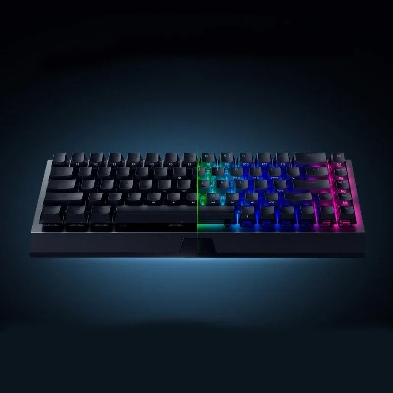 2025Origina V3 MINI HYPERSPEED - Gaming Keyboard Mini Mechanical reseña y precio