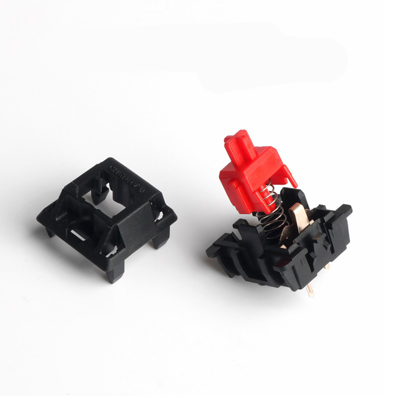110/90/70 Uds. Interruptor de  - Gaming Keyboard Mini Mechanical reseña y precio