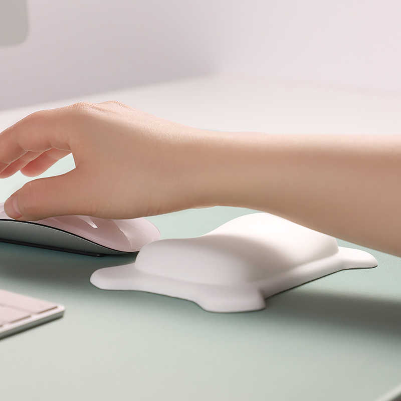 Reposamuñecas de silicona para - Keyboard Mouse Bundle Gaming reseña y precio