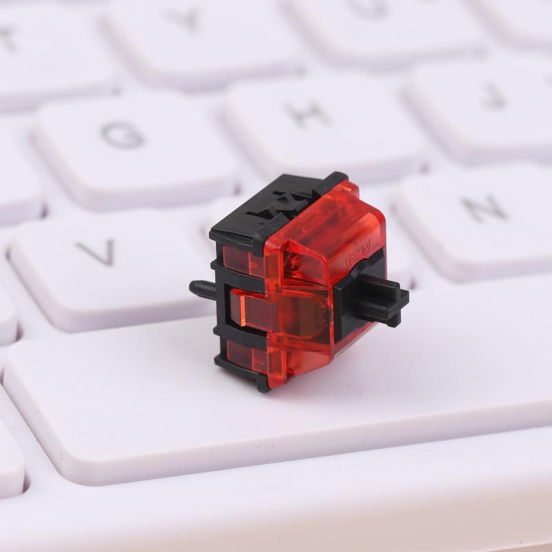 Interruptores Raptor HE V2, In - Gaming Keyboard Hall Effect reseña y precio